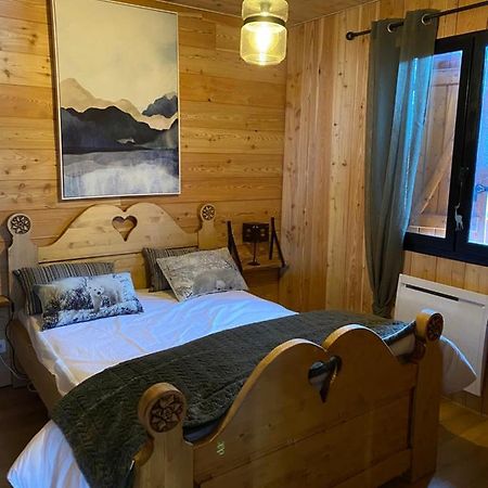 Chalet Au Pieds Des Pistes Le Cambre Aze Bolquere Pyrenees 2000 Екстериор снимка